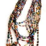 S00001---necklace,-multicolor,-140cm