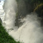 Murchison-waterfall