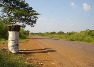 Strasse