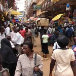 Kampala-town