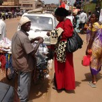 Women-in-Kampala