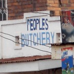 Peoples Butchery