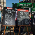 Es gibt viele Stereotype Ã¼ber England, wie beispielsweise schlechtes Essen und schlechtes Wetter, was jedoch beides falsch ist: Die EnglÃ¤nder kochen zwar ohne Salz, aber […]